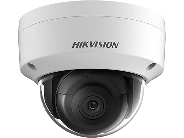 Hikvision PCI-D15F2S AcuSense 5 MP IR Fixed Dome Network Camera