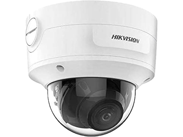 Hikvision PCI-D18Z2S AcuSense 8 MP Varifocal Dome Network Camera