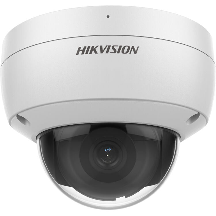 Hikvision DS-2CD2143G2-IU 4mm 4 MP AcuSense Fixed Dome Network Camera