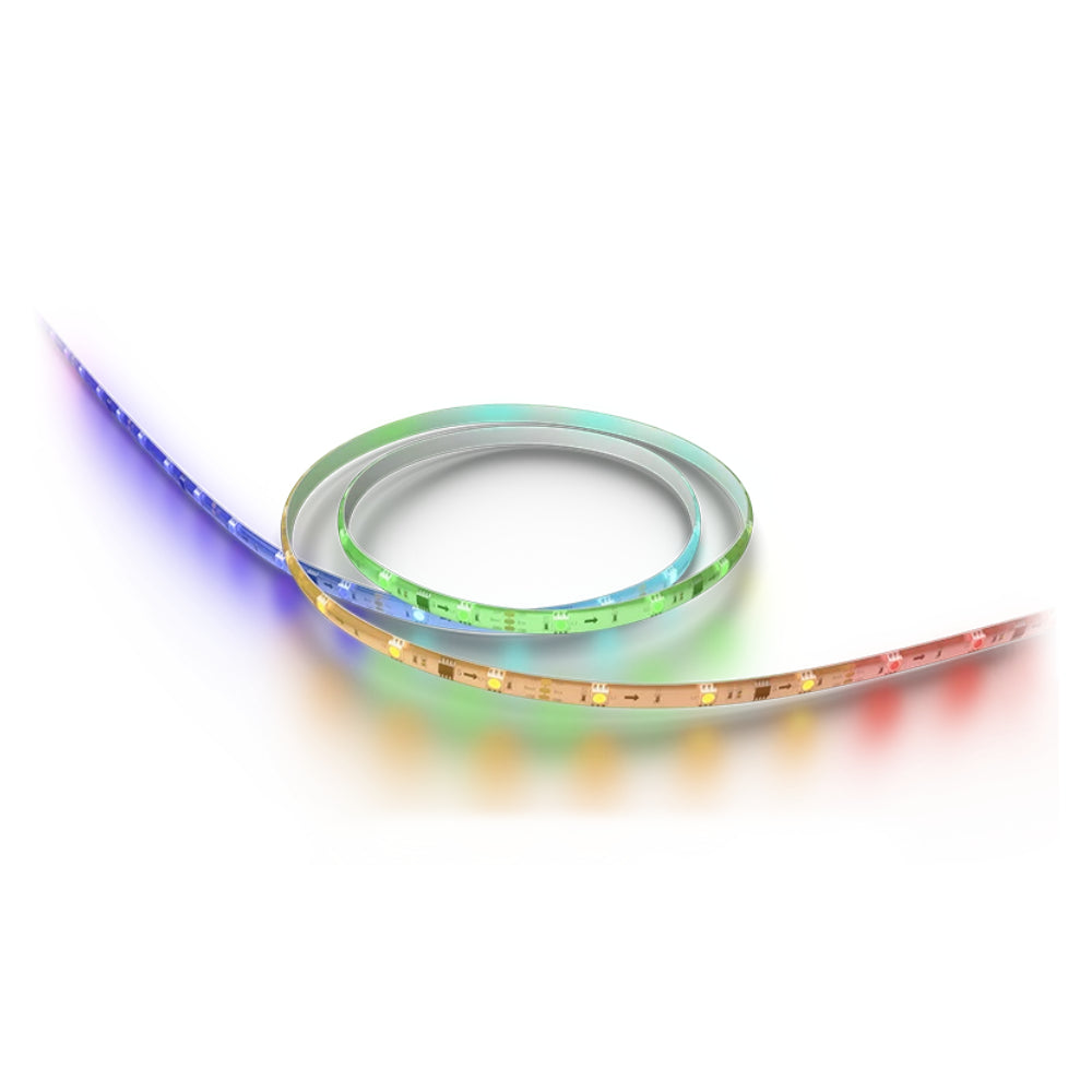 Roku Smart Light Strip+ SE, Multi-Color Smart Light Strip, 16.4ft