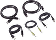 Aten 2L7D02UDPX5 6ft. Dual Display Displayport Secure