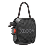 LG XG2T XBOOM Go Wireless Speaker with Powerful Sound and up to 10 HRS of Battery New