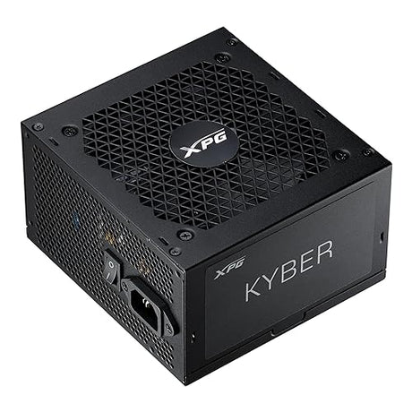 XPG Kyber 750 Gold 750W (KYBER750G-BKCUS) Kyber 750 watts