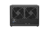 Synology 5-Bay DiskStation DS1525+ (Diskless)