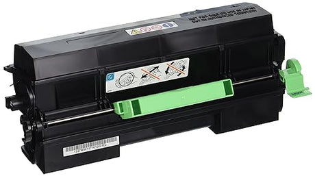 Ricoh Compatible 407316 Sp4500ha Extra High Yield Black Toner Cartridge For Use I