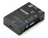 Black Box Network Services Hdmi Edid Ghost (VG-HDMI)