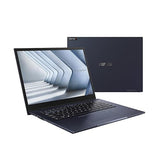ASUS Expertbook B7 B7402FVA-P73T-CB Business Laptop 14 16:10 WUXGA, Intel Core i7-1360P Vpro, 32GB DDR5 RAM, 1TB PCIE G4 SSD + TPM, WiFi 6E, Windows 11 Pro, NumberPad, Bilingual Keyboard