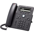 Cisco 6851 Phone for MPP, Grey