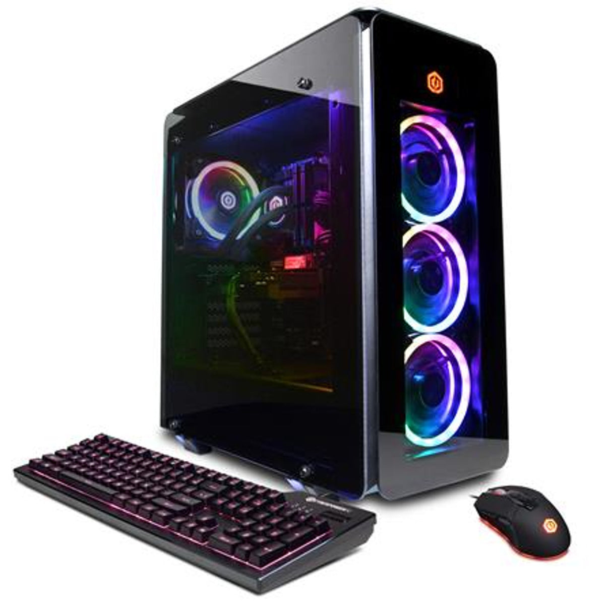 GAMING DESKTOP