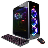 GAMING DESKTOP