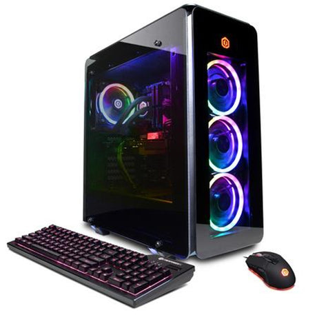 GAMING DESKTOP