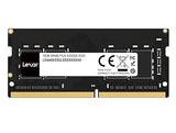 Lexar 16GB (1x16GB) 3200MHz DDR4 Memory