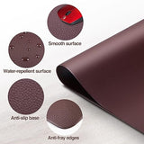 Smooth Surface Provides Protection And A