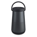 Bose SoundLink Revolve+ Portable and Long-Lasting Bluetooth 360 Speaker - Triple Black Triple Black Speaker only