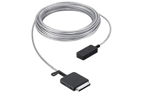 Samsung Home Entertainment VG-SOCR15/ZA HDMI Cable (2019), White