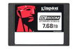 Kingston DC600M SSD 2.5 Enterprise SATA SSD - SEDC600M/7680G