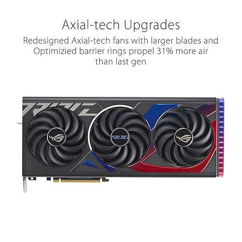 ASUS GeForce RTX™ 3050 LP BRK OC Edition 6GB GDDR6 (IP5X dust Resistance, Dual Ball Bearings, Stainless Steel Bracket, PCIe 4.0, DLSS 3, HDMI 2.1, DisplayPort 1.4a, DVI-D and More)