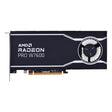 AMD Radeon Pro W7600 4x DisplayPort 2.1, 130W, PCI Gen4 X8 8GB GDDR6