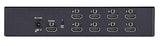 Black Box 1x8 4K HDMI Splitter