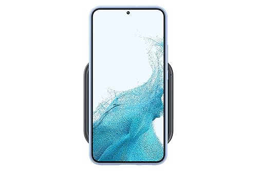 Samsung Wireless Charger Single with Wall Charger 15W Black