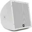 JBL AWC129 All-Weather Compact 2-Way Coaxial Loudspeaker with 12 LF, White