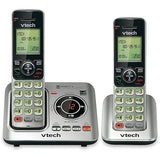 Cs6629-2 Cordless Answ W/ 2 Handsets Vtech Cs6629-2