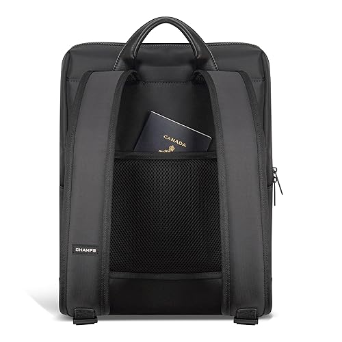 Onyx / Modern II Backpack Black