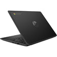 HP Chromebook 11 G9 EE 11.6 Chromebook - HD - 1366 x 768 - Intel Celeron N4500 Dual-core (2 Core) - 4 GB RAM - 32 GB Flash Memory,Black