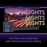 Pinnacle Studio 26 - Value-Packed Video Editing & Screen Recording Software [PC Key Card] Ultimate