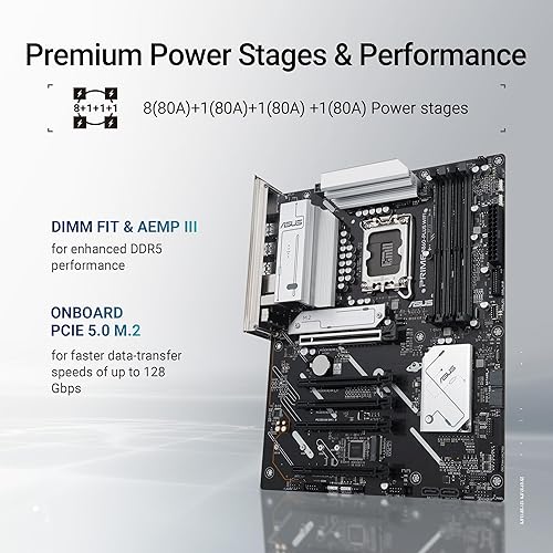Prime B860-PLUS WiFi