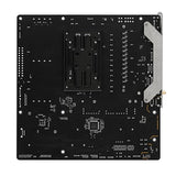 ASRock AMD B850M Phantom Gaming Riptide WiFi 7 Socket AM5 Ryzen DDR5 B850 8000 MHz 256GB Micro ATX Motherboard M.2 SATA3 6.0 Gb/s PCIe 5.0