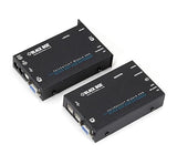 ServSwitch Wizard USB SRX KVM Extender Single-Video USB and Audio