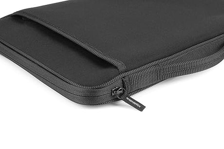 Aluratek Universal 14 Laptop, MacBook, Chromebook, Tablet Sleeve with Handle (ALS14F)