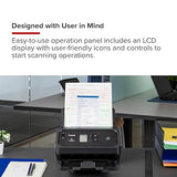 Canon imageFORMULA DR-C350 Office Document Scanner