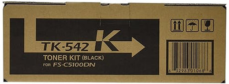 Black Toner Fs-C5100 (Yeild 5k)
