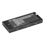 Black Box 4-Port Splitter 4K 60 HZ 4:4:4 HDMI 2.0 UHD HDCP 1.4/2.2