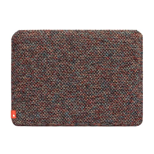Incase Slip Sleeve with PerformaKnit - 13-inch Laptop/MacBook Case - Magnetic Snap Closure, Slim, Durable and Lightweight Design - Stylish Protective Sleeve for Everyday Use - Burst