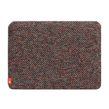 Incase Slip Sleeve with PerformaKnit - 13-inch Laptop/MacBook Case - Magnetic Snap Closure, Slim, Durable and Lightweight Design - Stylish Protective Sleeve for Everyday Use - Burst