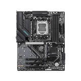 GIGABYTE B850 Gaming WIFI6 AMD AM5 LGA 1718 Motherboard, ATX, DDR5, 3X M.2, PCIe 5.0, USB-C, WIFI6E, 1GbE LAN, EZ-Latch, 5-Year Warranty