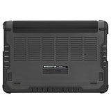 Targus 11.6” Commercial-Grade Form-Fit Cover for Dell Chromebook 3100/3110
