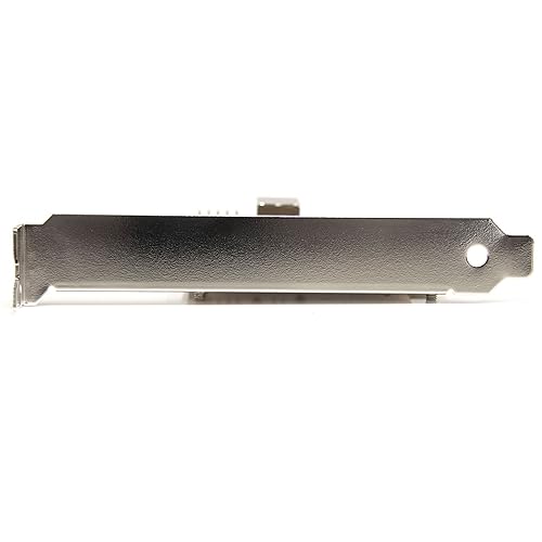 StarTech.com PCI Express to Mini PCI Express Card Adapter - Mini PCI card adapter - PCIe - PEX2MPEX