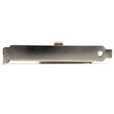 StarTech.com PCI Express to Mini PCI Express Card Adapter - Mini PCI card adapter - PCIe - PEX2MPEX