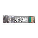 StarTech.com Cisco SFP-25G-SR-S Compatible SFP28 Module, 25Gb Multimode Fiber (MMF), 25GbE 100m (328ft), LC Transceiver