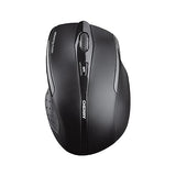 CHERRY DW 5100 - Wireless Keyboard & Mouse Combo - 10 Additional Keys - EU Layout - QWERTY Keyboard – Black