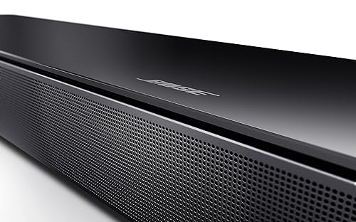 Soundbar bose fashion wireless