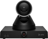Poly Studio E60 Smart Camera 4K MPTZ 12x Opt. Zoom (EU)