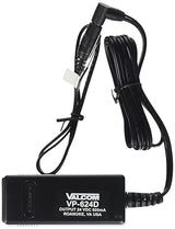 Valcom VP-624D 600 mA Digital Power Supply
