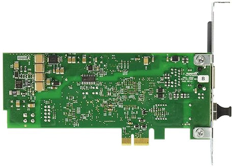 Transition Networks N-GXE-POE-LC-01 Gigabit Ethernet Card