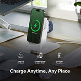 Alogic Matrix Fold 3-in-1