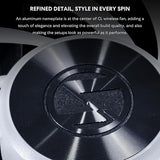 Lian Li UNI Fan CL120 ARGB PWM Fan - Single Pack (Reverse Blade) - 2.4 GHz Wireless Signal RGB & PC Case Fans Control - Daisy-Chain - Low Noise - Controller NOT Included &Required - Black (12RCL1W1B) 120 Reverse Black